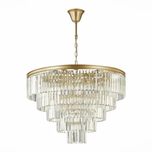 Подвесная люстра ST Luce Ercolano SL1624.203.15  фото 3