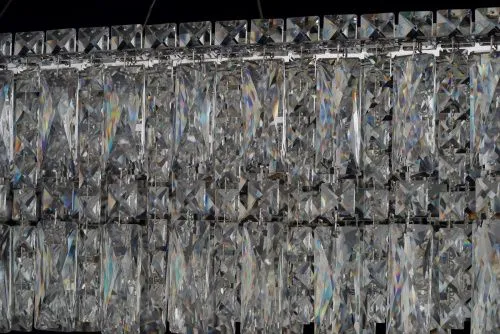 Люстра подвесная Arti Lampadari Ovindoli L 1.5.100x35.100 N​  фото 4
