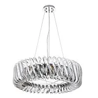 Подвесная люстра Divinare Megan 7568/02 LM-12 