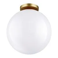 Потолочный светильник Odeon Light Hightech Bosco 4249/1C 