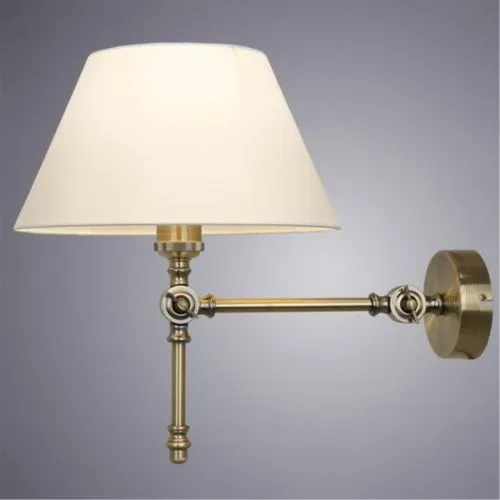 Спот Arte Lamp A5620AP-1AB  фото 2