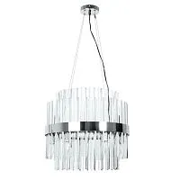 Подвесная люстра Arte Lamp Montreal A1034SP-12CC 