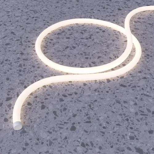 Гибкий неон Led Strip 20088  фото 3