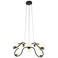Подвесная люстра ST Luce Legatezza SL1502.403.08 