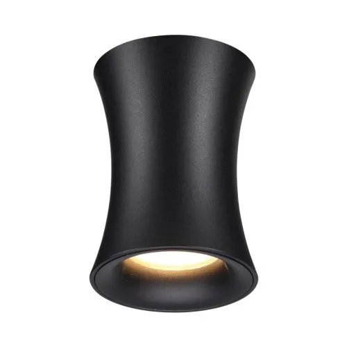 Потолочный светильник Odeon Light Hightech Zetta 4272/1C  фото 2