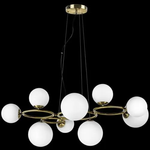 Подвесная люстра Lightstar Globo 815091  фото 3