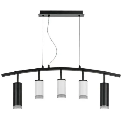 Подвесная люстра Lightstar Rullo (571735+214436-3+214487-2+202430-5) LR7358723630 