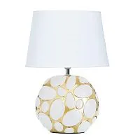 Настольная лампа Arte Lamp POPPY A4063LT-1GO 