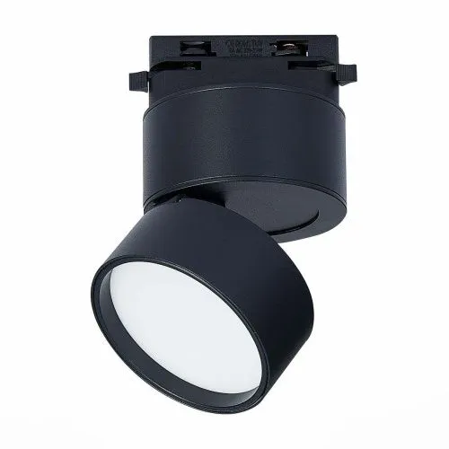 Трековый светодиодный светильник ST Luce ST651.446.09  фото 5