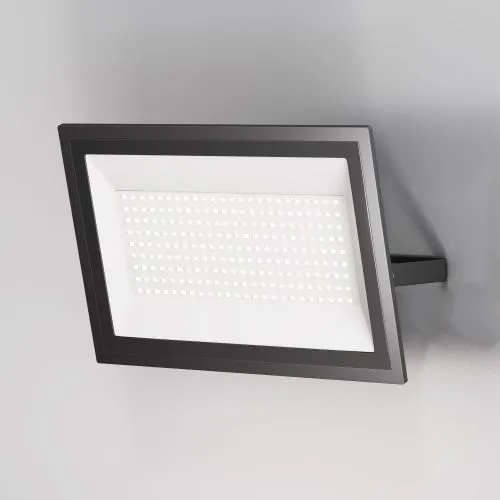 Прожектор Outdoor FL001-L150B6K  фото 3