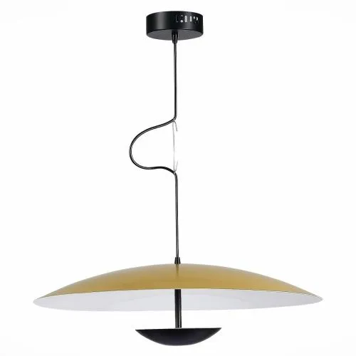 Подвесной светодиодный светильник ST Luce ARMONICO SL6502.213.01  фото 2