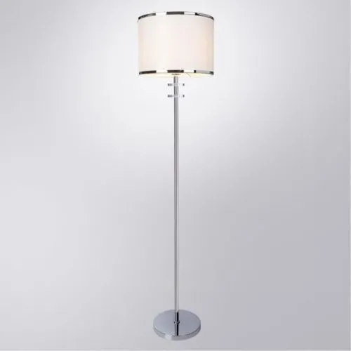Торшер Arte Lamp Furore A3990PN-1CC  фото 2