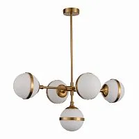 Подвесная люстра ST Luce Arbe SL1157.303.05 