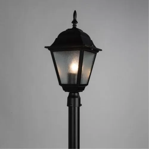 Уличный светильник Arte Lamp Bremen A1016PA-1BK  фото 2