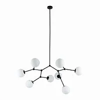 Подвесная люстра ST Luce Chieti SL1506.403.08 