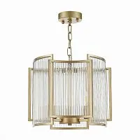 Подвесная люстра ST Luce Cosenza SL1234.203.03 