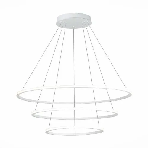 Подвесной светодиодный светильник ST Luce ST604.543.114  фото 2