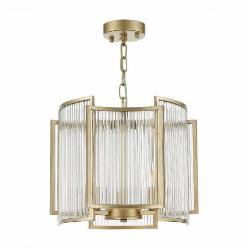 Подвесная люстра ST Luce Cosenza SL1234.203.03 