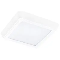 Потолочный светодиодный светильник Lightstar Urbano 216804 