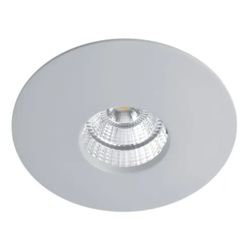 Встраиваемый светодиодный светильник Arte Lamp A5438PL-1GY 