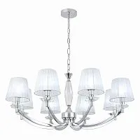 Подвесная люстра ST Luce Bello SL1756.103.08 