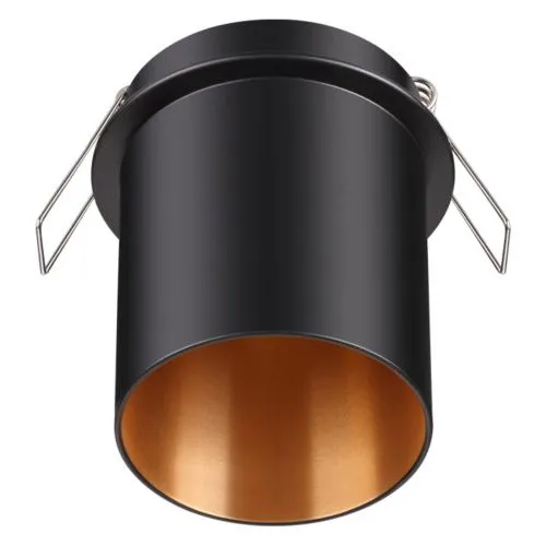 Встраиваемый светильник SONEX Butt 370433 