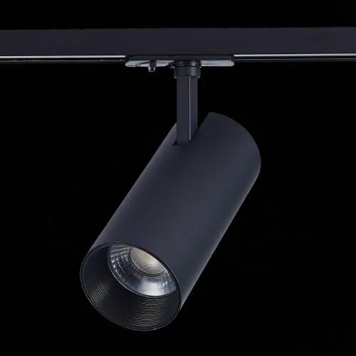 Трековый светодиодный светильник ST Luce Mono ST350.436.30.24  фото 4
