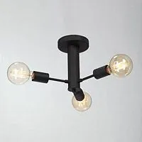 Потолочная люстра Vitaluce V3953-1/3PL 