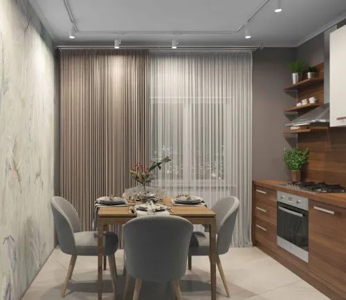 Трековый светильник Denkirs DK6001-WH  фото 7