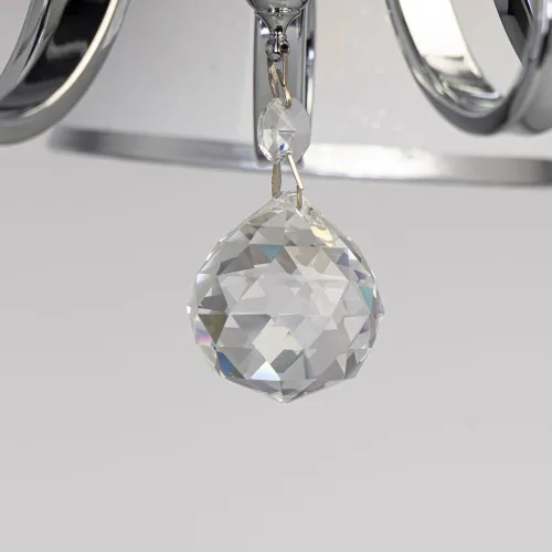 Подвесная люстра MW-Light Федерика 22 684013407  фото 8