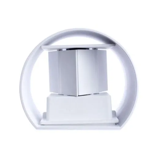 Уличный настенный светодиодный светильник Arte Lamp Rullo A1415AL-1WH  фото 3
