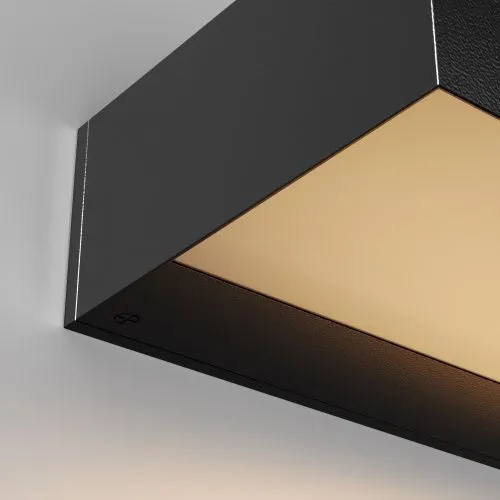 Настенный светильник (бра) Outdoor O428WL-L10GF3K  фото 7