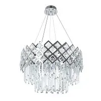Подвесная люстра Arte Lamp Wezen A1006SP-10CC 