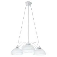 Подвесная люстра Arte Lamp Martha A9509SP-3WH 