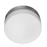 Потолочный светильник Arte Lamp Shirp A3211PL-1SI 