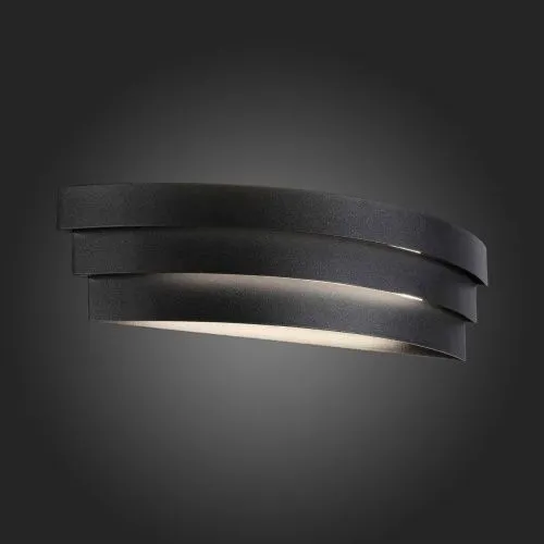 Настенный светодиодный светильник ST Luce Grecci SL1588.411.01  фото 3