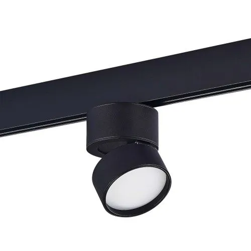 Трековый светодиодный светильник ST Luce ST809.446.09  фото 2
