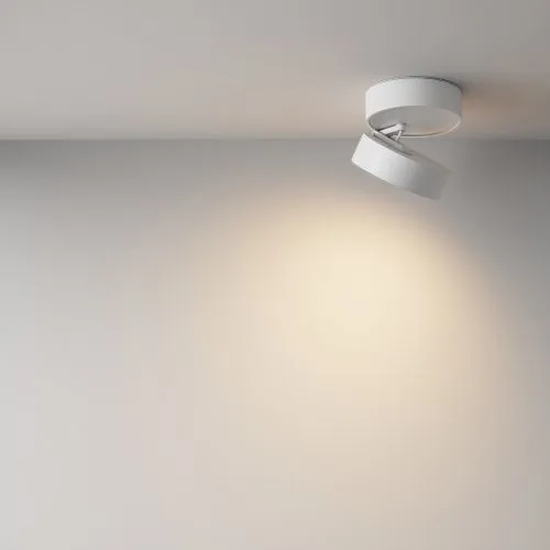 Спот Maytoni Onda C024CL-L18W  фото 4