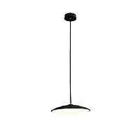 Подвесной светодиодный светильник Mantra Slim 8106 