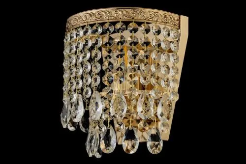 Бра Arti Lampadari Castellana E 2.10.608 G  фото 2