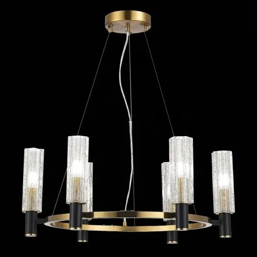 Подвесная люстра ST Luce Casali SL1238.303.06  фото 4