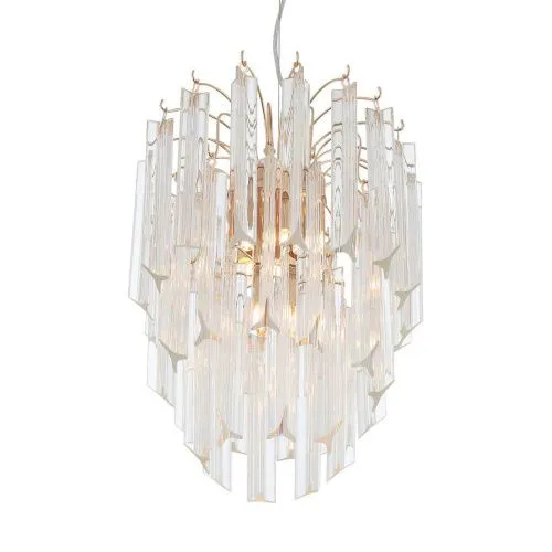 Подвесная люстра ST Luce Osoleto SL386.203.05  фото 2
