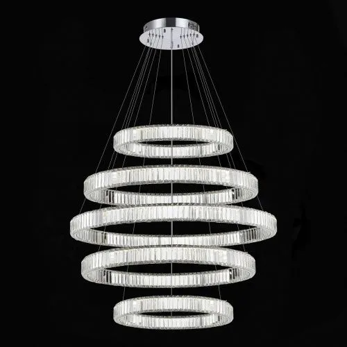 Подвесная светодиодная люстра ST Luce Tivoli SL1622.103.05  фото 4
