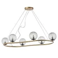 Подвесная люстра Lightstar Bari 815263 