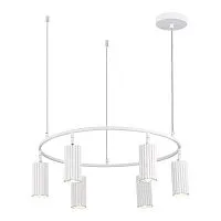 Подвесная люстра ST Luce KENDO SL1213.503.06 