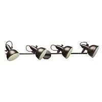 Спот Arte Lamp Martin A5215PL-4BR 