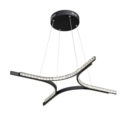 Подвесной светодиодный светильник Vitaluce V4669-1/4S  фото 2
