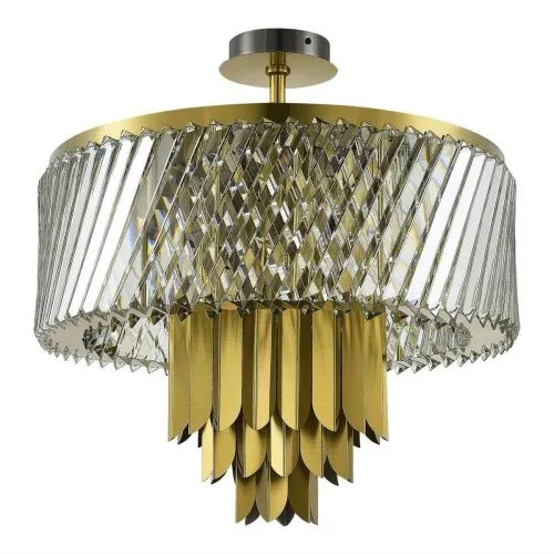 Потолочная люстра ST Luce Nari SL1635.302.09 