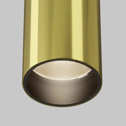 Потолочный светильник Technical C056CL-L12W3K-W-BS  фото 2