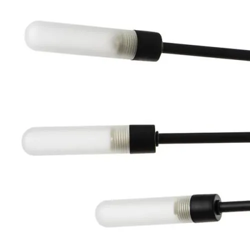 Подвесная люстра Lightstar Ragno 733187  фото 3